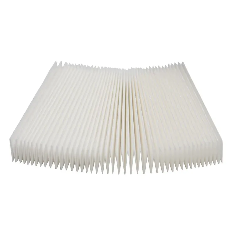 Gereduceerde Prijs Buffalo Olie Filterpapier Voor Cu489 Olie Filtratiemachine (Pack Van 100)