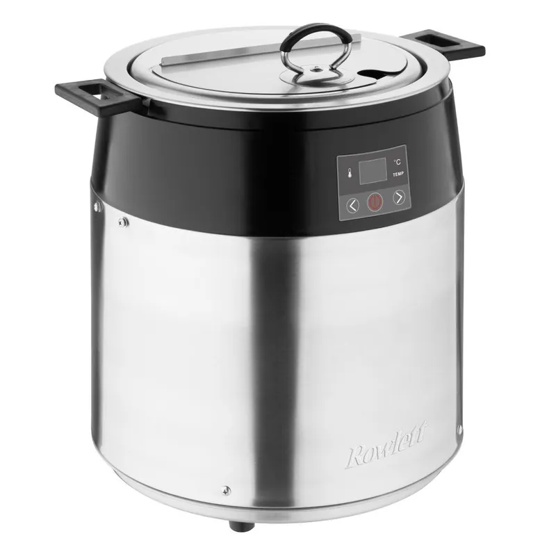 Betaalbaar Rowlett 10Ltr Soepketel