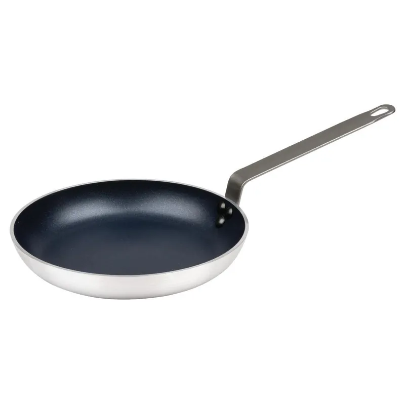 Vogue Aluminium Antiaanbak Teflon Platinum Plus Koekenpan 32cm Seizoensaanbieding