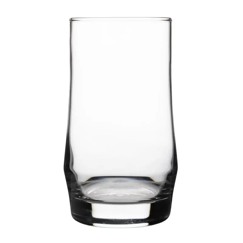 Olympia Houston Hi Ball Tumblers 410ml/13,86Oz (Set Van 6) Uitverkoop