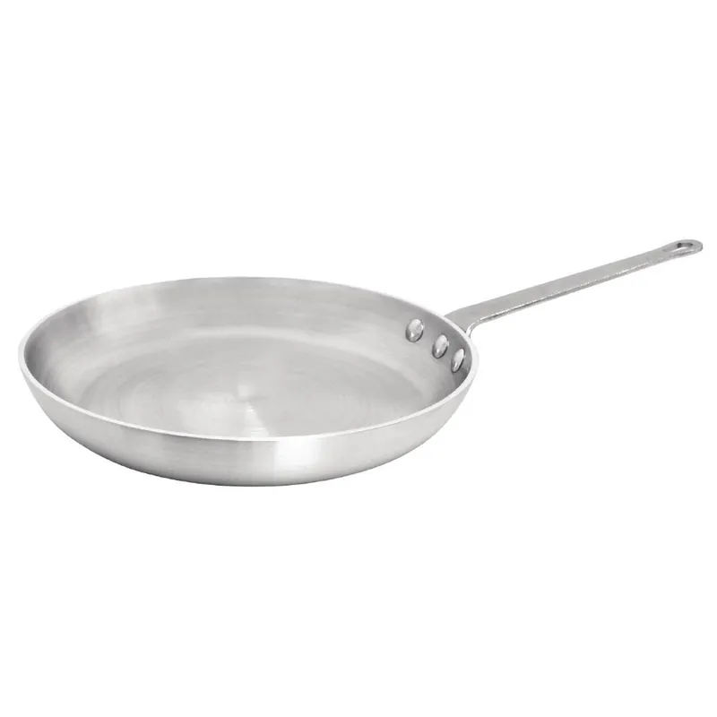 Vogue Aluminium Koekenpan 28cm Actieprijs