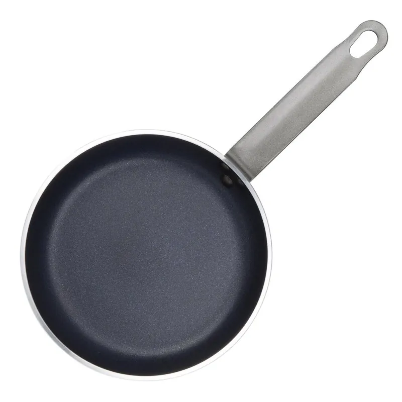 Laatste Versie Vogue Aluminium Antiaanbaklaag Teflon Platinum Plus Braadpan 20cm