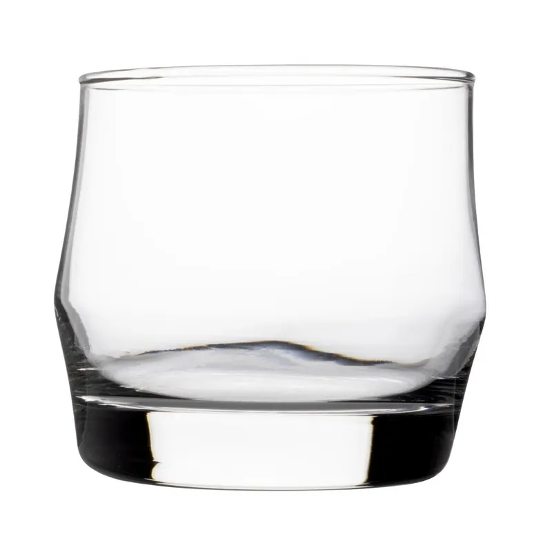 Olympia Houston Rocks Tumbler 340ml/11.5Oz (Set Van 6) Populair