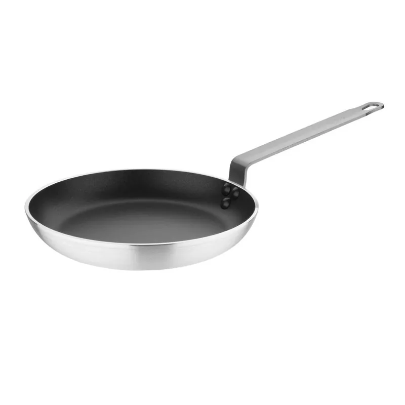 Vogue Aluminium Antiaanbak Teflon Platinum Plus Koekenpan 26cm Exclusieve Aanbieding