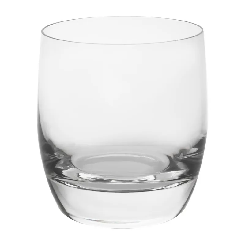 Koopje Olympia Verona kristallen whiskyglazen 280ml (6 stuks)