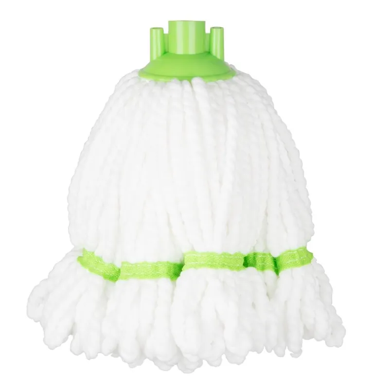 Jantex Microvezel Mophoofd Groene Streep 150g Bestel Nu