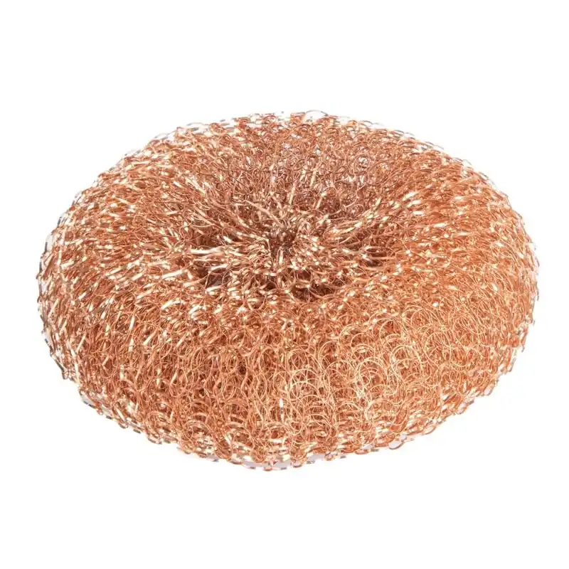 Lage Kosten Jantex Koper Scourers (20 Stuks)