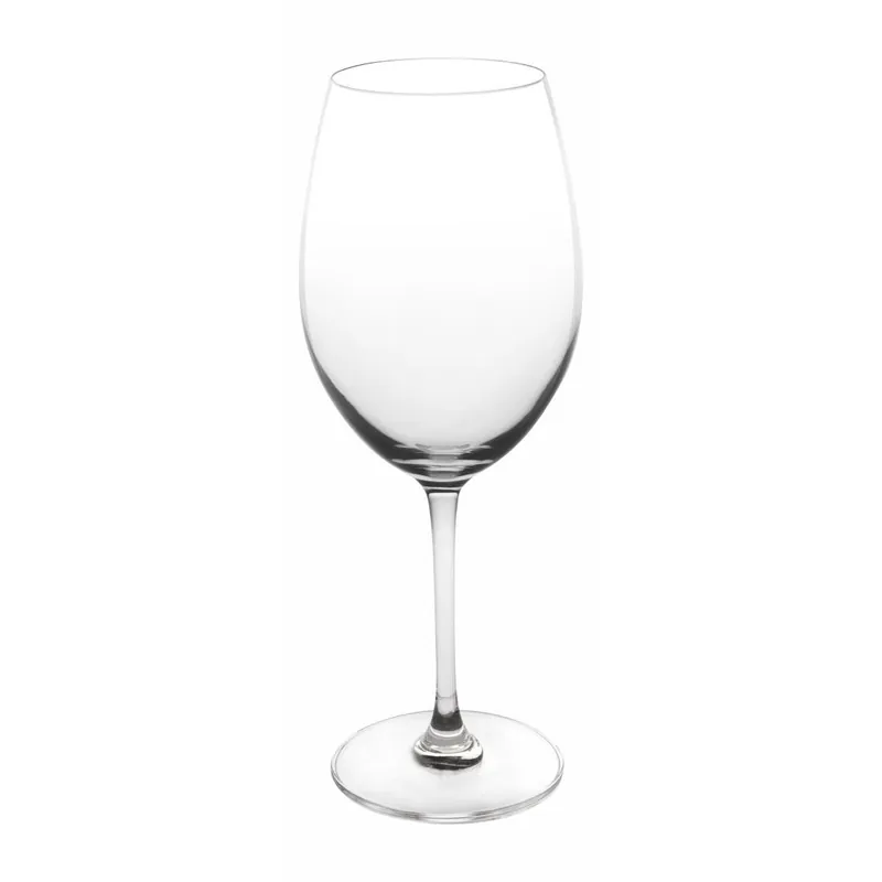 Olympia Novello Kristallen Rode Wijnglazen 470ml (Verpakking Van 6) Merkproduct