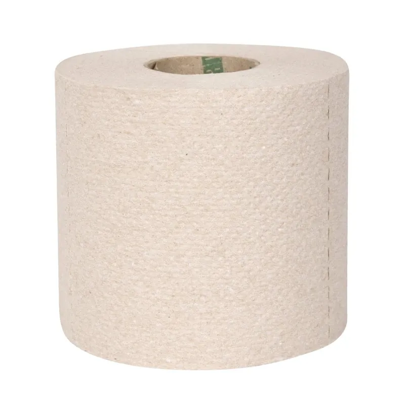Jantex Groen 100% Gerecycled Toiletrol 3-laags 260 Vellen (36 Pack) Meest Verkocht