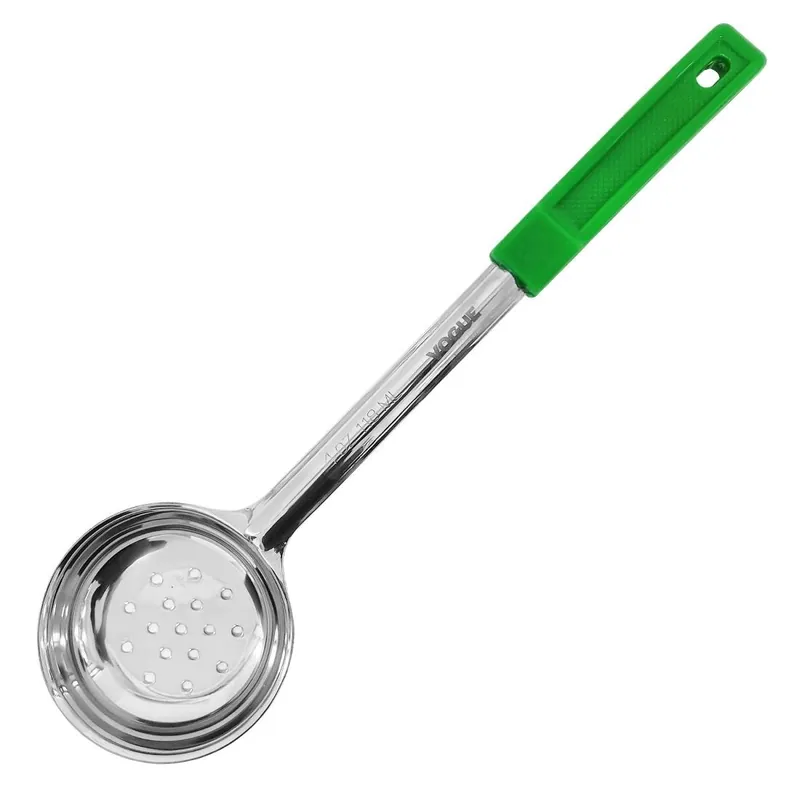 Must-Have Vogue Groen Geperforeerde Spoodle 118ml
