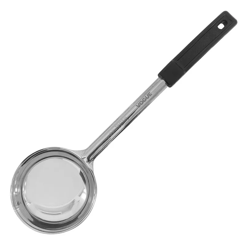 Bestel Nu Vogue Zwarte Solide Spoodle 177ml