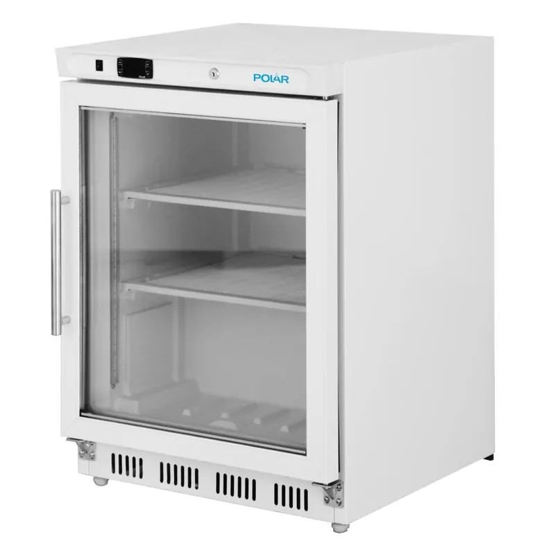 Beste Prijs Polar C-Series Onderbouw Display Vriezer 150Ltr