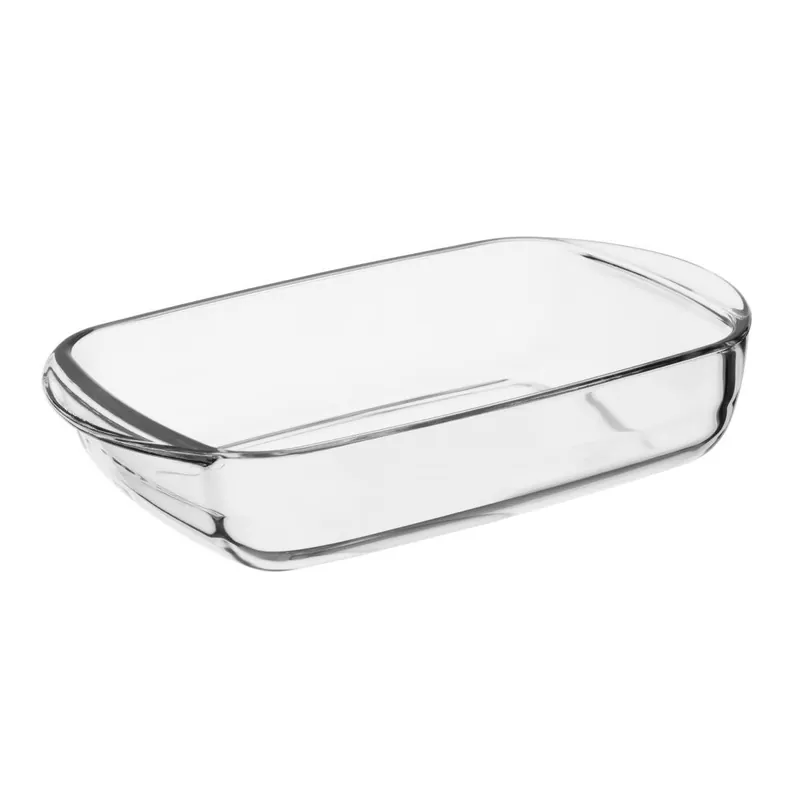 Vogue Glazen Schotel 800ml Must-Have