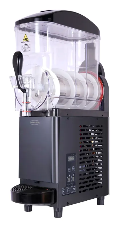 Hete Deal Slush Machine 1X12L