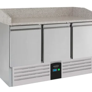 Pizzawerkbank 3 Deuren Energy Line Aanbieding