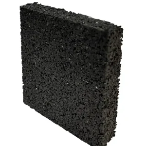 Veilige Betaling Dempingsrubber