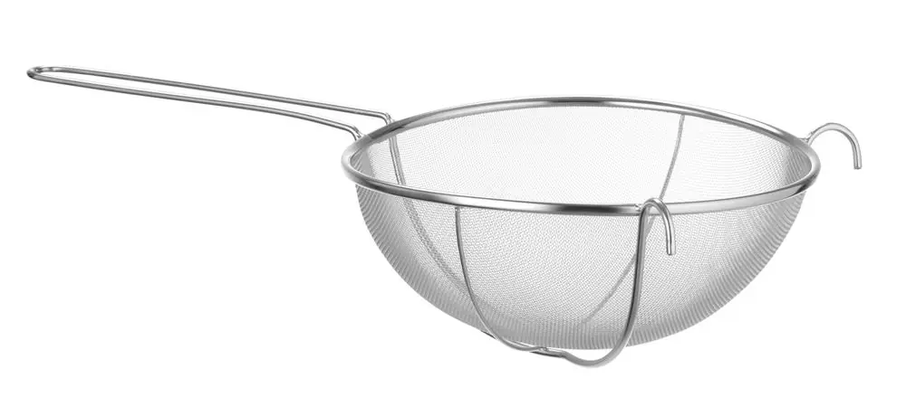 Beperkte Voorraad Verstevigde Zeef - 700x345x(H)145mm