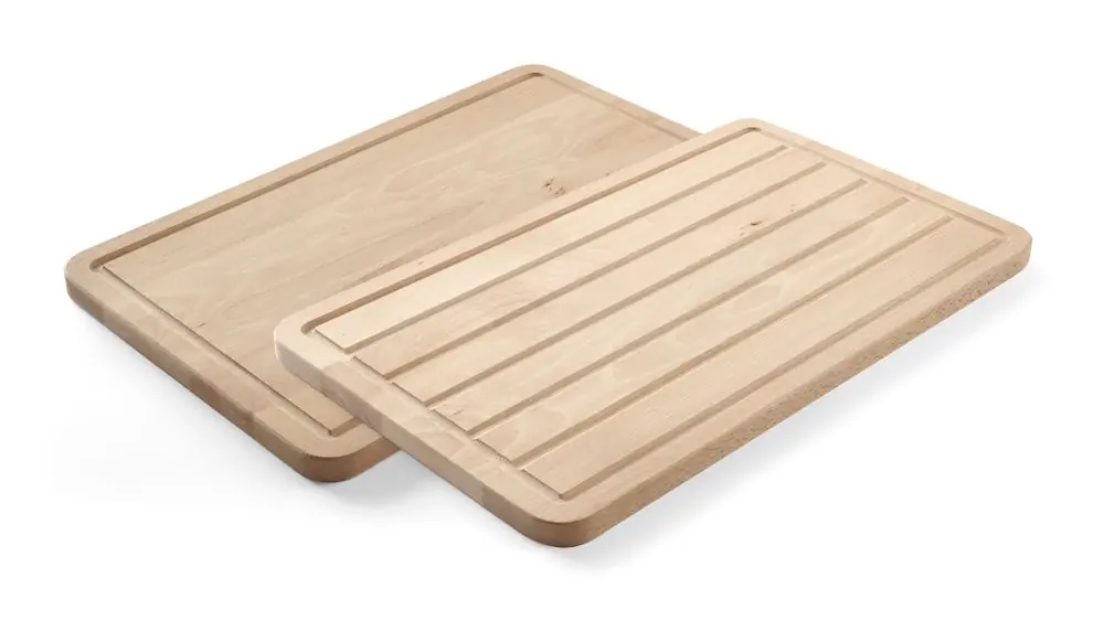Beperkt Aanbod Baguetteplank - 530x325mm