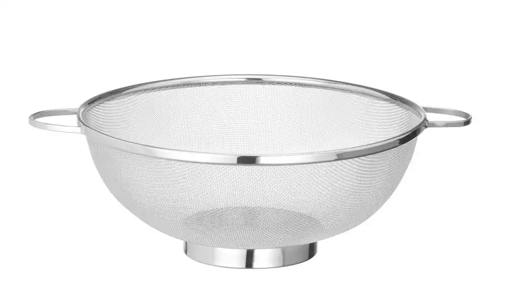 Beste Prijs Zeef - Ø310x(H)126mm