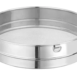 Favoriet Bakkerszeef - Ø308x(H)74mm