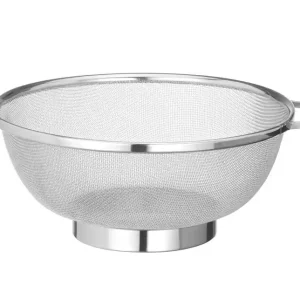 Zeef - Ø257x(H)110mm Merkproduct