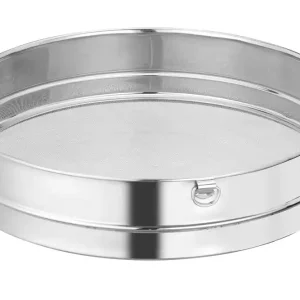 Direct Beschikbaar Bakkerszeef - Ø358x(H)76mm