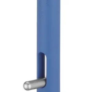 Falafelpers - Stöckel - 1/70 - Blauw - Ø40x150mm Nu Kopen