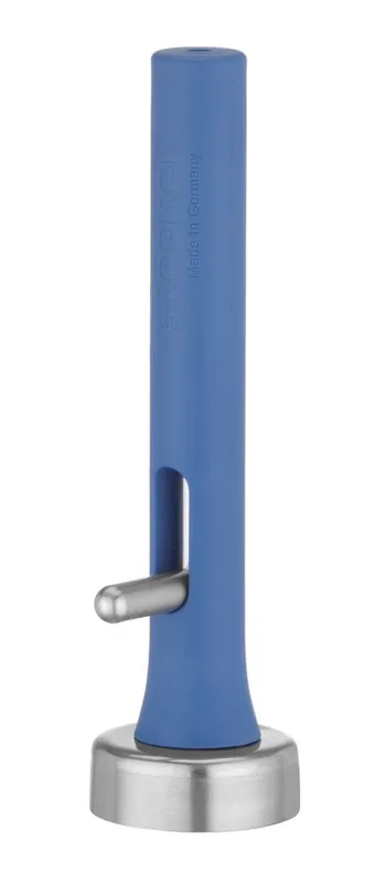 Falafelpers - Stöckel - 1/70 - Blauw - Ø40x150mm Nu Kopen