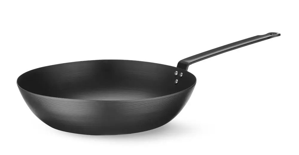 Shop Nu Wok - Ø304x530mm