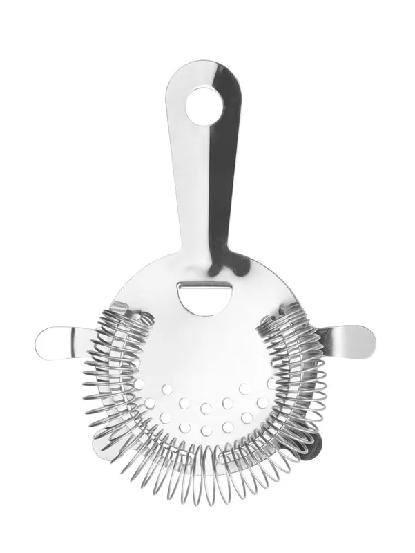 Hawthorne strainer - BarUp - 150x115x(H)18mm Merkproduct