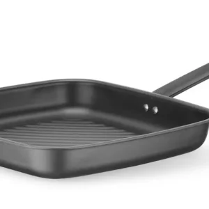 Lage Prijs Grillpan - vierkant - 480x282x(H)80mm