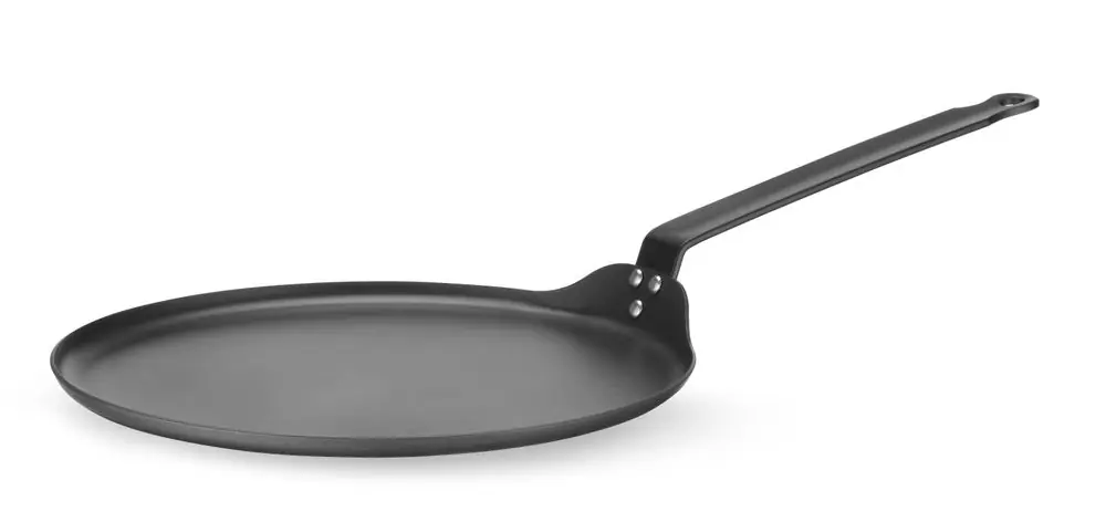 Crêpepan - 520x282x(H)85mm Snelle Levering
