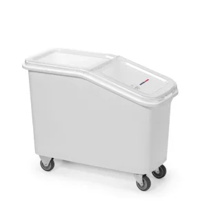 Gereduceerde Prijs Ingrediëntenwagen - AmerBox - 62L - 345x720x(H)570mm