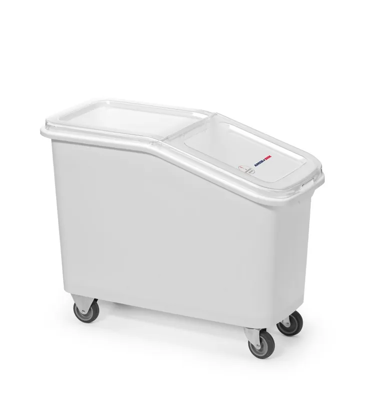 Gereduceerde Prijs Ingrediëntenwagen - AmerBox - 62L - 345x720x(H)570mm