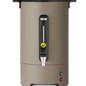 Percolator UNIQ - 14L - 220-240V/1750W - 357x380x(H)502mm Direct Verzonden
