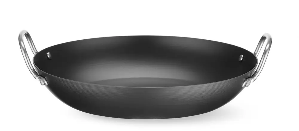Nu Kopen Serveerpan - Ø204x240mm