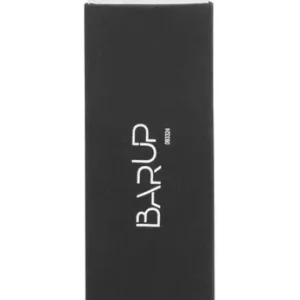 Bar blade - BarUp - Zwart - 180x40mm Merkproduct