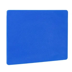 Snijplank HACCP GN 1/2 - Blauw - 325x265mm Fabrieksprijs