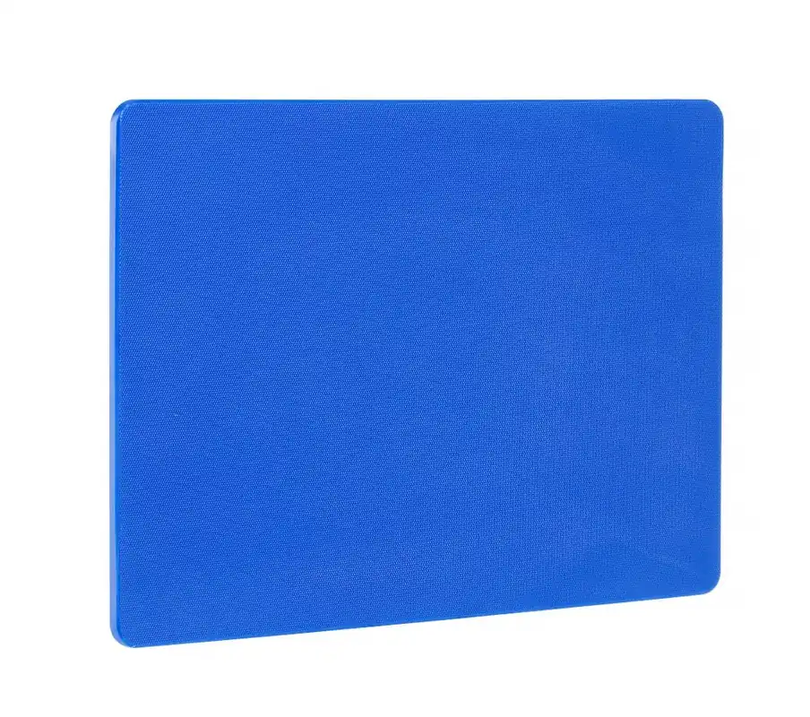 Snijplank HACCP GN 1/2 - Blauw - 325x265mm Fabrieksprijs
