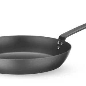 Koekenpan - Ø282x504mm Populair