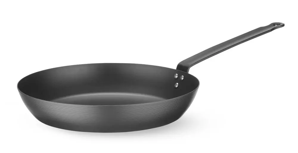 Koekenpan - Ø282x504mm Populair