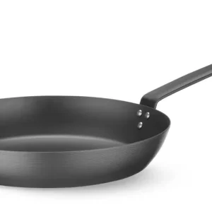 Koekenpan - Ø204x385mm Weekendaanbieding
