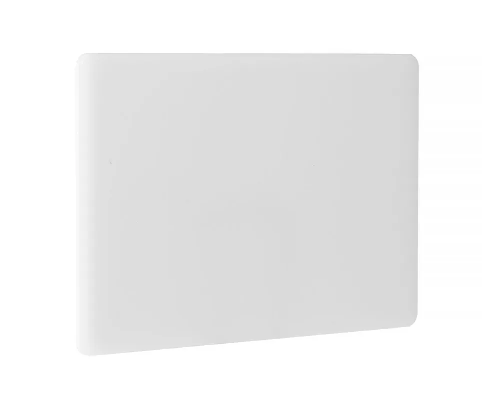 Uitverkoop Snijplank HACCP GN 1/2 - Wit - 325x265mm