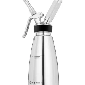 Tijdelijk Beschikbaar Thermo Whipper - 0,5L - Ø95x(H)275mm