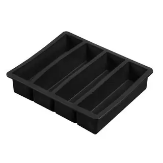IJsblokjesvorm collins 13x3 cm 4 stuks Goedkoop