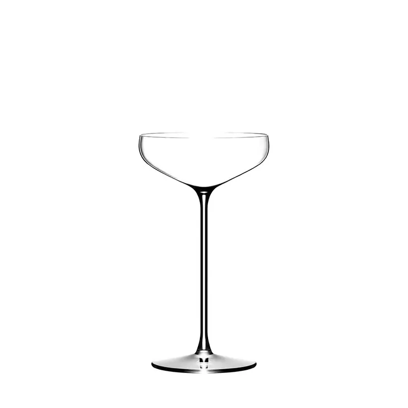 Tijdelijk Beschikbaar Cocktailglas - Paris 20 cl - 6 stuks