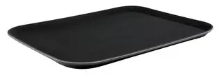 Bestel Nu Dienblad rechthoekig antislip 35 x 45 cm