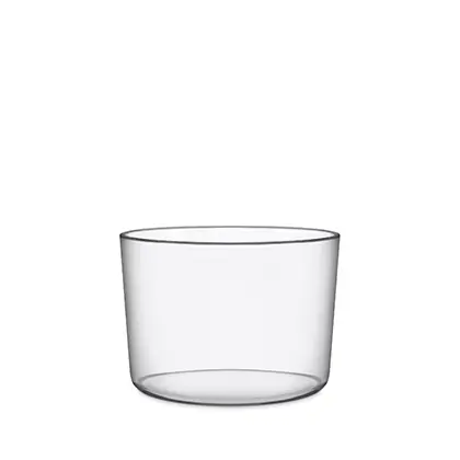 Populair Time Miniglas 23 cl - 6 stuks