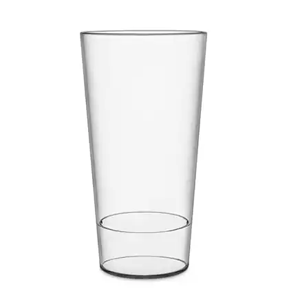 Betaalbaar Urban glas M 50 cl - 38 stuks