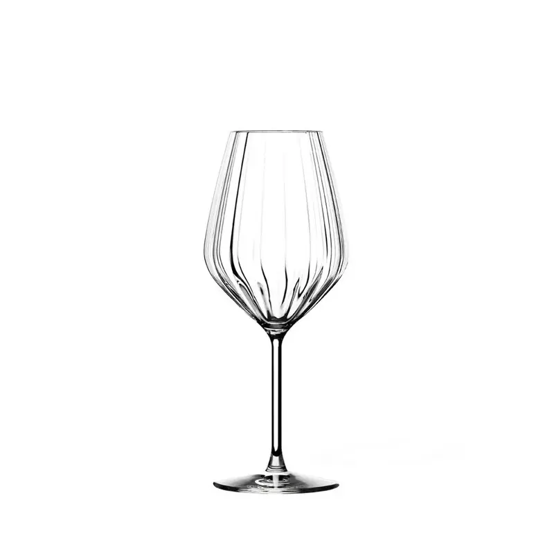 Veilige Betaling Wijnglas Excellence Optic 43 cl - 6 stuks